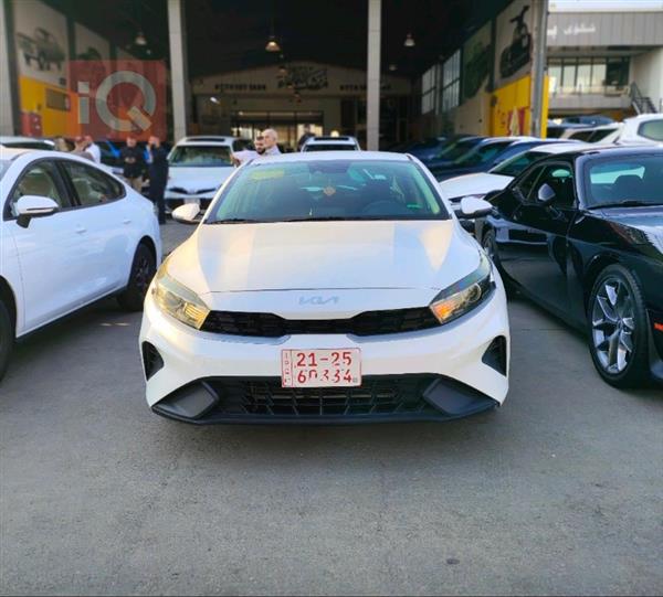 كيا فورتي 2024 للبيع في العراق - السليمانية